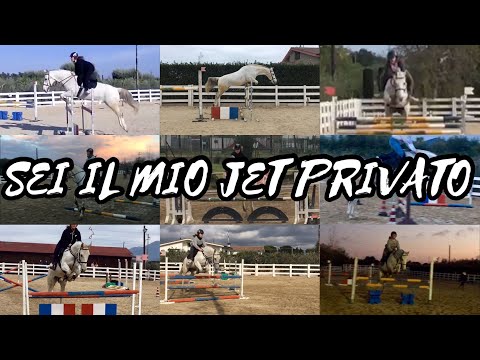 SEI IL MIO JET PRIVATO❤️✈️ -edit- |Matilda Micolitti|