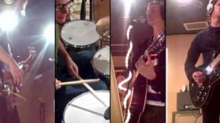 Our Lady Peace Refuge Bonus DVD