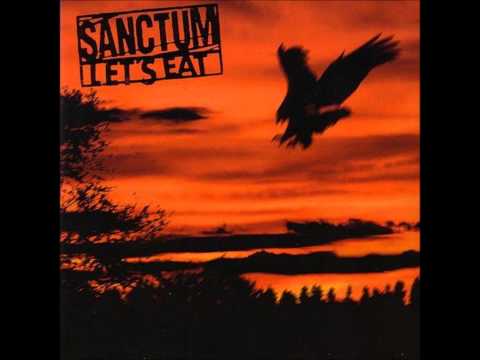 SANCTUM ⌉|⌈ Let's Eat [Full Album]