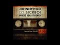 Johnnyphlo (쟈니플로) - Where You At [Remix] feat ...