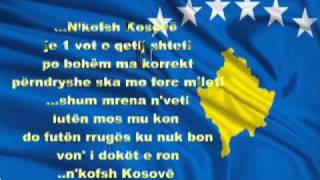 Big Wolf - N`kofsh Kosovë