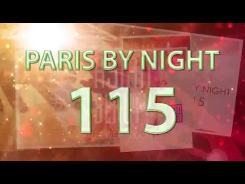 Thuy Nga Paris By Night 115 - Asian Beauty/Net Dep A Dong Live Concert in Las Vegas July 4&5, 2015.