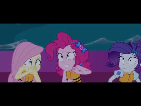 Equestria Girls Meets Transformers Dark of the Moon (Part 20).