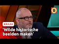Marc Pos maakte docu over strijd Bernhoven tegen coronapiek | Omroep Brabant
