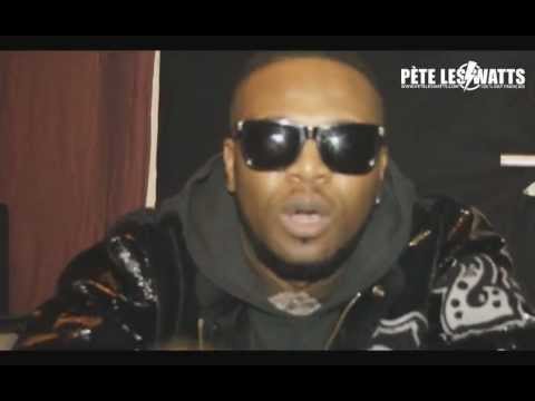 Deze Caillef - Interview "Punsh Addiction" et Freestyle by Pète Les Watts