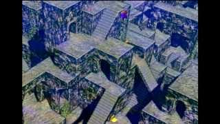 Let's Play Final Fantasy VII Part 87 - Escherish