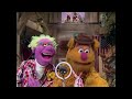 The Muppet Show 521 Johnny Cash Fozzie S Comedy Act 1981