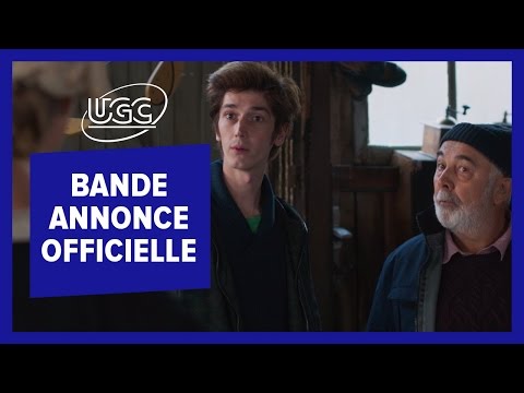 C'est beau la vie quand on y pense - Bande Annonce Officielle - UGC Distribution