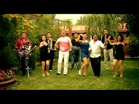 Vali Vijelie si Liviu Pustiu - Eram mare vagabond