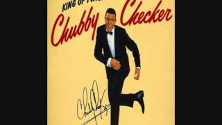 Chubby Checker - The Twist