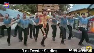 Modern Muniyamma Vantha Raja Vathaan Varuven Official Video Song