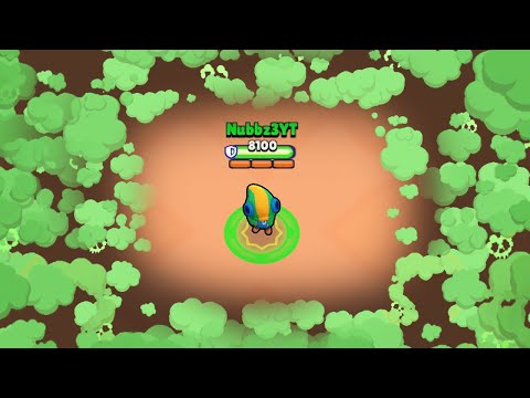 I'm going to crash out