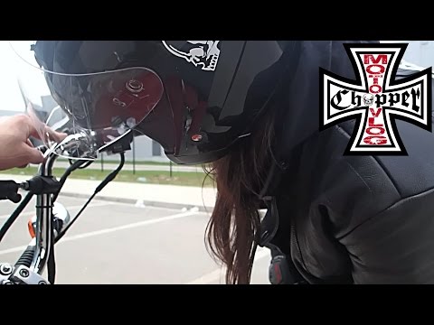 Chopper for beginners. What, how, and with what?