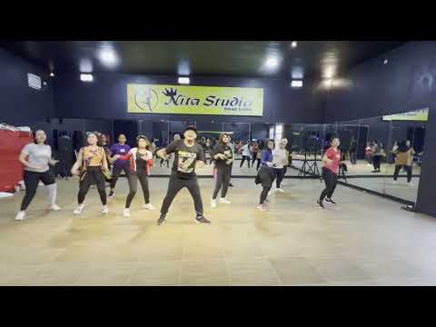 Te Provoca - Lion Lazaro Zin Vol 109 Zumba fitness Salsa