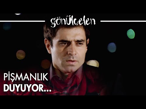 Murat Hasret'e yaptığından pişmanlık duyuyor! - Gönülçelen