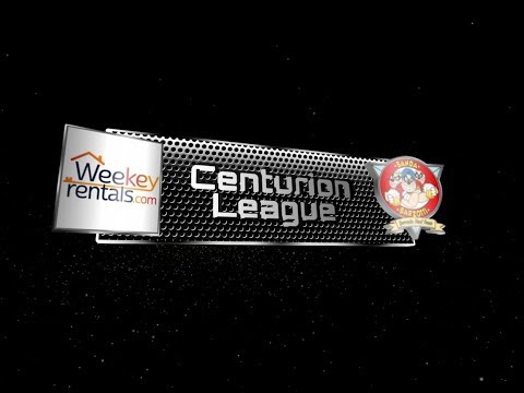 Centurion League 2018/2019: WR8 - Banda Barzotti 4-3 Finale #VETERANI