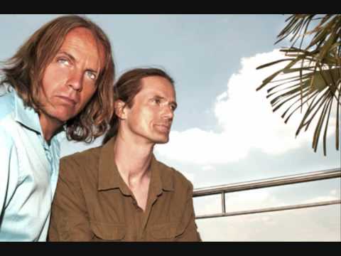 Mo'Horizons - Foto Viva