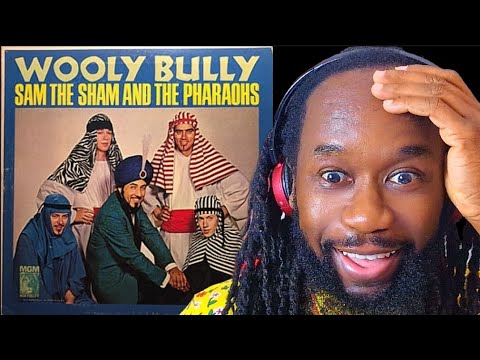 "First Time Hearing 'Wooly Bully' by Sam the Sham and the Pharaohs | Infectious Song Reaction"