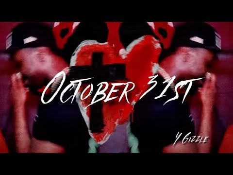 Trottie Y Gizzle - October 31st (Official Music Video)