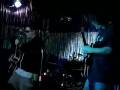 Shack - Streets of Kenny - Live in LA (Los Angeles) @ Spaceland - September 26, 2003