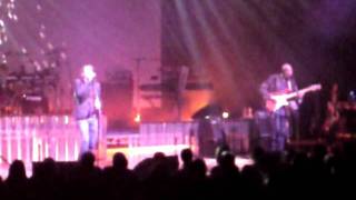 Runrig - Always the Winner Live (Brian vocals)