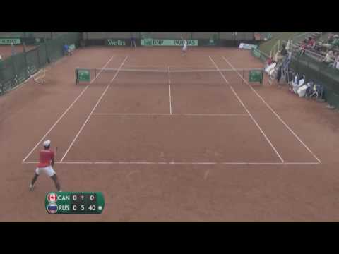 Timofey Skatov- Nicaise Muamba highlights