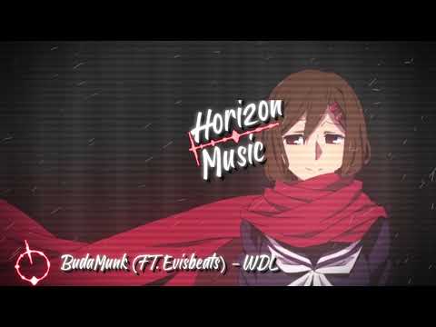 Budamunk (ft.Evisbeats) - WDL [HQ]