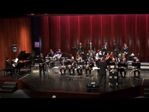 2016 Lifelong Friends - Bellarmine Jazz