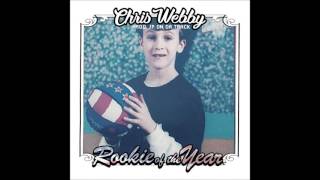Chris Webby - Rookie of the Year [prod. JP On Da Track]