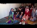 Imamah Jamila Eid Prayer MPV LA Part II