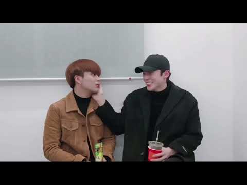 [브이라이브/윤호 종호] 윤호의 벌칙 오글오글 영상(feat.🍎) 함께 하시죠!