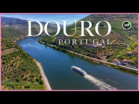 DOURO REGION | 650KM TOUR IN FIVE DAYS | PORTUGAL