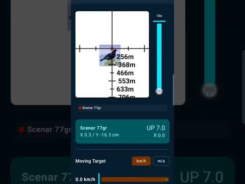 Alpha Ballistics video thumbnail