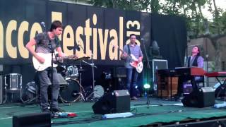 Loving Cup by Robben Ford - Duilio Leonio &amp; The Blue Hands