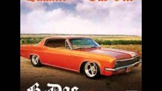 Balance & Dae One - Worldwide (feat. Rapper Big Pooh & Chaundon)