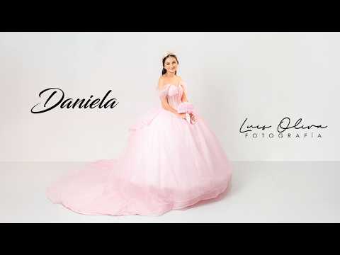 ✨ Los 15 años de Daniela | Agua Blanca, Jutiapa ✨