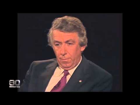60 Minutes Classic: Lord of the Box