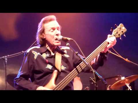 RIP - Jack Bruce feat. Clem Clempson & Gary Husband - White Room (live 11.09.09)
