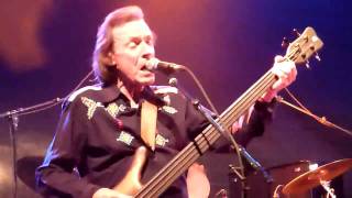 RIP - Jack Bruce feat. Clem Clempson & Gary Husband - White Room (live 11.09.09)
