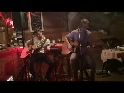 Austria Pur - The Taylor Boys live Seeufer Eging 03.11.2018