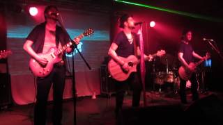 Soledown - One way 22.08.2014 Köln Underground Mudbox Release