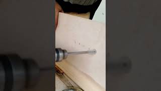 Download lagu how to drill on  the wooden surface of  Harmonium #making #of #harmonium #drill #machinery mp3