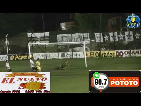 FINAL ANUAL: Cave 0-1 San Jorge - IDA (Reserva)