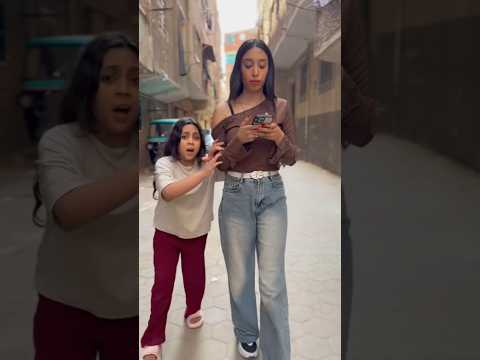 بسبب التليفونات بنهمل في اولادنا ياريت الكل يركز😱