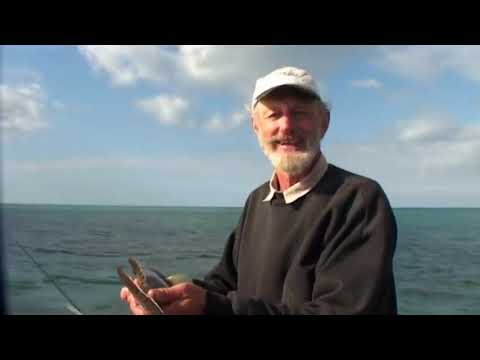 Malcolm Douglas - Australia - In The Bush (Part 3) 2009