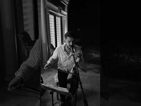 Can kabil - Sanki Yüz yaşındayım