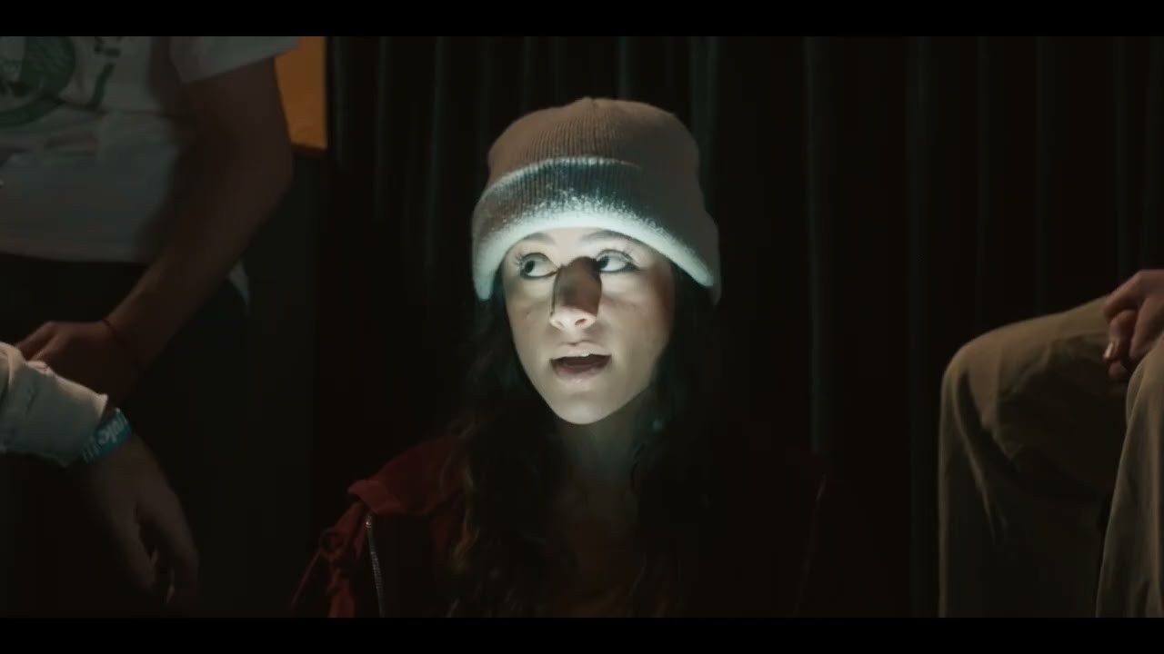 Cinemortal Trailer Thumbnail