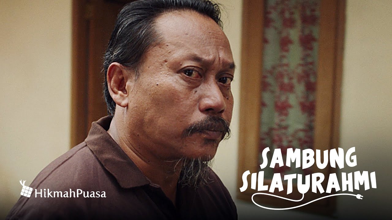 Sambung Silaturahmi - Teaser
