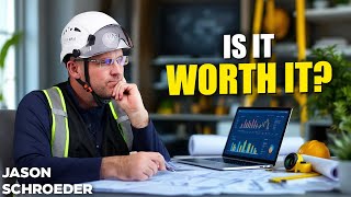 How Long Does It Take To Become A Construction Estimator