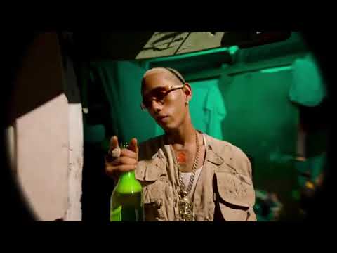 Angel Dior - Velocidad (Video Oficial) Dir AT Films #ElReyDeLa42